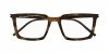 OKULARY KOREKCYJNE SAINT LAURENT SL 624 002 54 ROZMIAR M